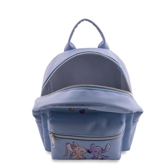 Disney Stitch Kids 11'' Backpack - Picture 5 of 5